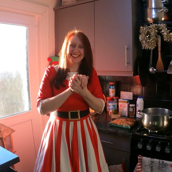 Vintage. Retro, Modern & Pre-loved Clothing - Picture 3 of 6